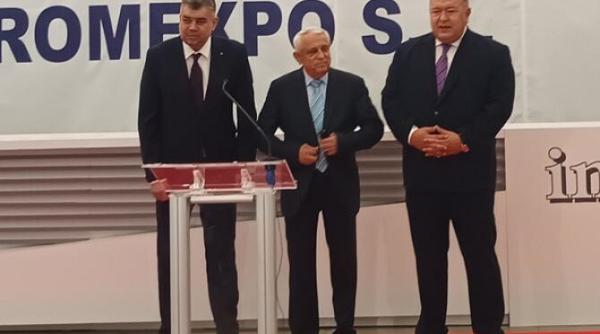 mihai daraban in 2022 indagra inregistreaza un grad de internationalizare de 29prc