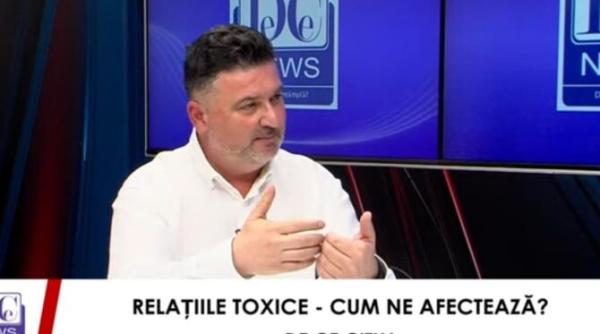 putem invata sa iubim crede psihoterapeutul cosmin bara