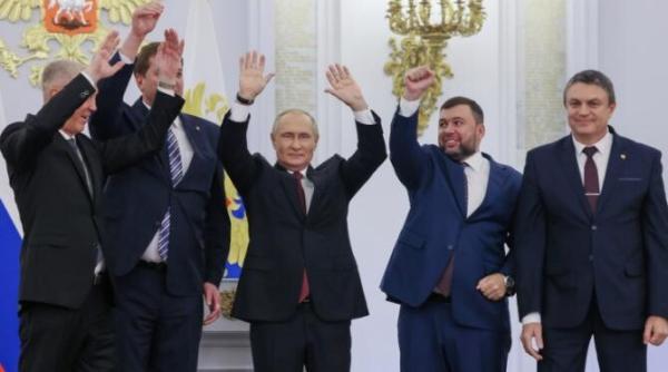 sua avertizeaza asupra unui raspuns semnificativ daca rusia lanseaza un atac nuclear