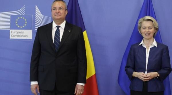 termocentralele pe carbune se inchid dar raman de rezerva premierul ciuca anunt de la bruxelles dupa apelul lui zamfir psd