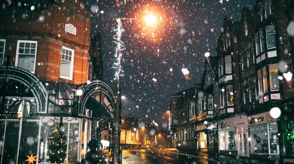 vom avea zapada de craciun mirela polifronie anm estimarile nu aduc vesti foarte bune