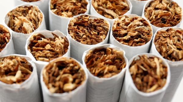 a crescut contrabanda cu tigari cati fumatori sunt la nivel mondial