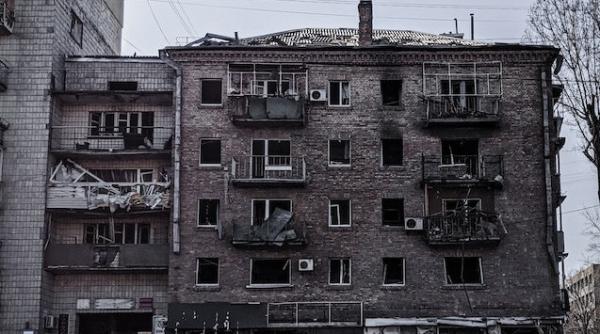 activele ruse confiscate in ucraina ar putea fi folosite pentru reconstructie potrivit ministrului de finante ucrainean