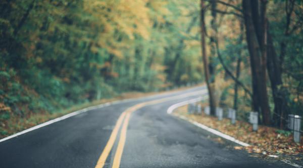 batran de 81 de ani gasit mort intr un sant dupa ce a fost spulberat de o masina sofeul a fugit