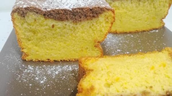 chec aromat cu cacao si dovleac reteta momentului