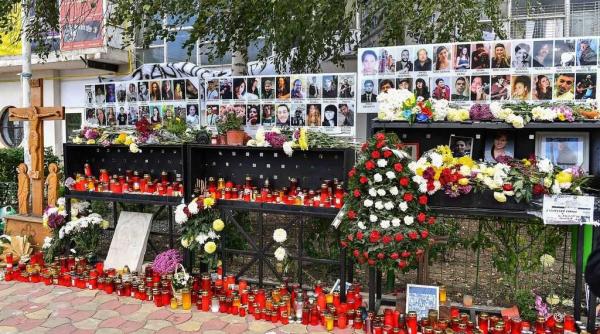 colectiv 7 ani de la tragedie pomenirea victimelor incendiului