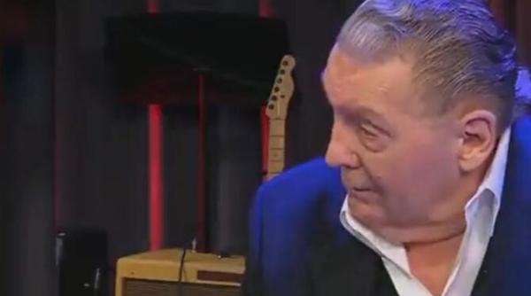 jerry lee lewis a murit legendarul cantaret avea 87 de ani