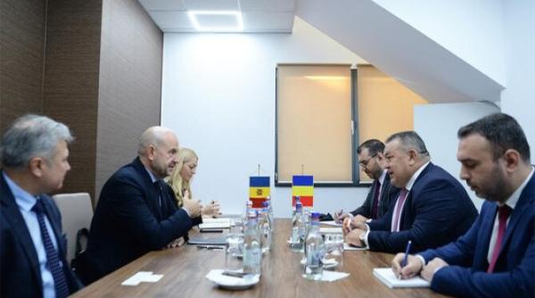 mihai daraban ccir romania si republica modova au nevoie de proiecte comune in domeniul agriculturii