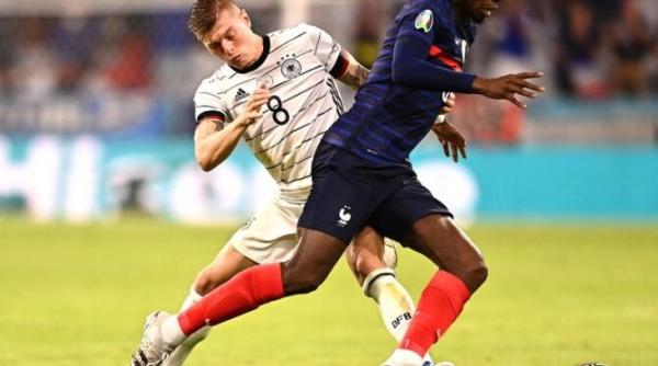 paul pogba ar putea sa nu mai joace pentru juventus pana la cm 2022 din qatar