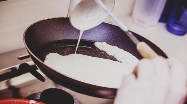 pune maioneza in aluatul de clatite secretul gospodinelor cu experienta s a aflat