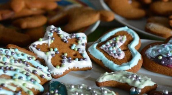 turta dulce cu lapte o reteta de succes pe care toate gospodinele o pot face