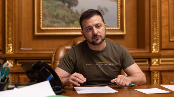 china atentionata de zelenski aceste relatii ar trebui mentinute mai ales acum