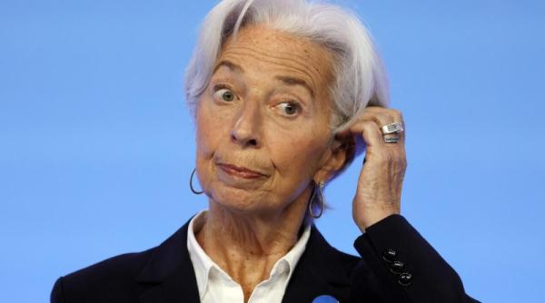 christine lagarde bolnaviciosul putin e in spatele crizei inflationiste care a lovit europa vrea sa distruga cat mai mult