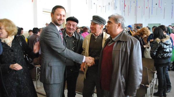 dan motreanu presedintele pnl giurgiu atac la psd coalitia in pericol