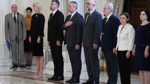 marcel ciolacu ii cere lui nicolae ciuca sa isi opreasca trompetele chirieac departajare clara intre pnl si presedintele iohannis cu majorarea de taxe aici sunt magistrali