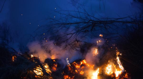 planeta aproape de o catastrofa climatica emisiile de gaze de sera au crescut in ciuda avertismentelor timpul se scurge extrem de rapid