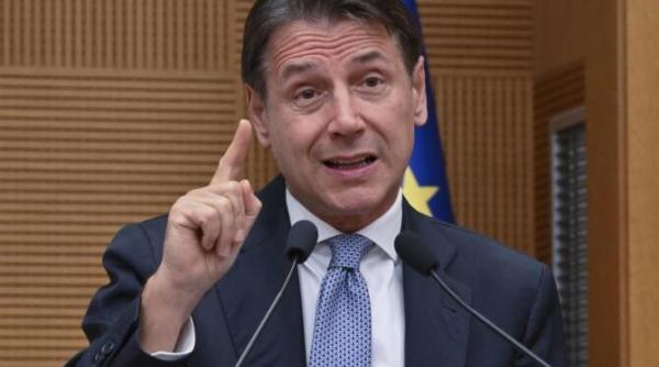 un alt lider politic european cere solutionarea diplomatica a conflictului din ucraina lucrurile scapa de sub control trebuie sa trasam o cale catre o negociere de pace