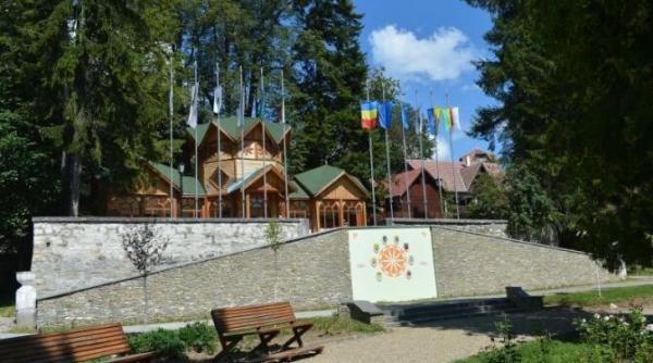 borsec a redobandit statutul de statiune balneoclimaterica