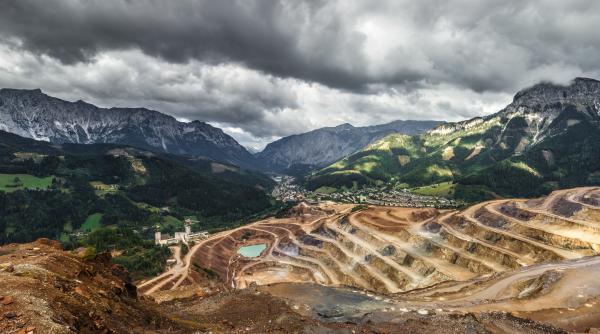 franta lanseaza prima sa mina de litiu va alimenta 700 000 de masini electrice pe an