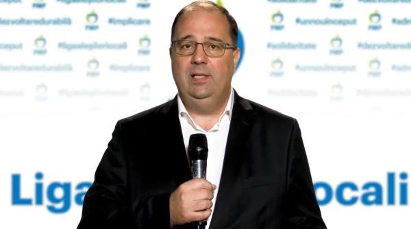 liderii usr si fortei dreptei prezenti la liga alesilor locali pmp marius pascan ne gandim la orice posibilitate de conlucrare