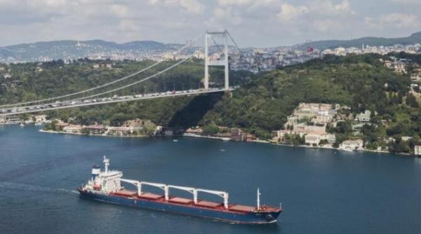 moscova in zilele urmatoare vom avea contacte cu onu si turcia pentru acordul de grau