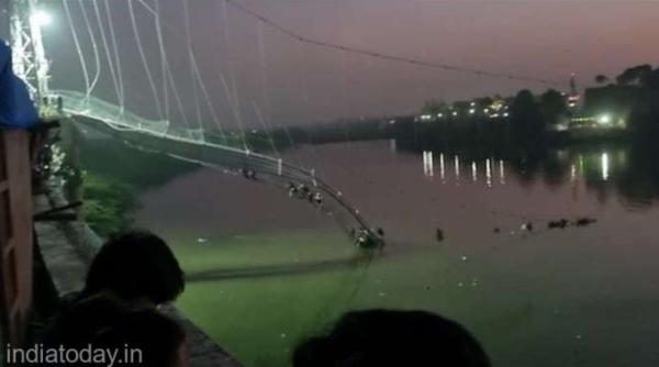 pod prabusit in india bilantul provizoriu este de 40 de morti