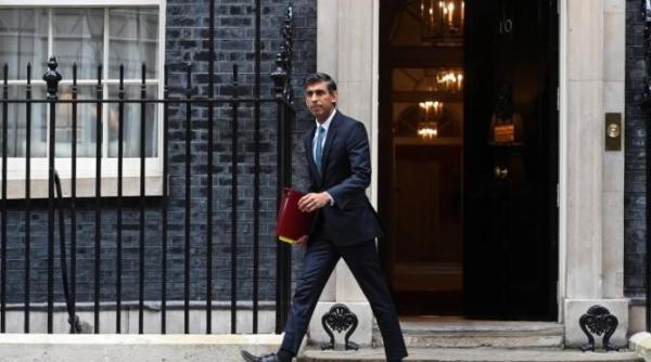 ce inseamna venirea lui rishi sunak in functia de premier al marii britanii h d hartmann prima problema pe care trebuie sa o rezolve urgent
