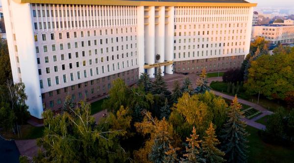 chisinaul a expulzat un diplomatul rus dupa ce o racheta a cazut pe teritoriul republicii moldova