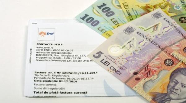 cum sa iti calculezi factura la energie electrica ioana krekan enel avem urmatoarele prevederi video