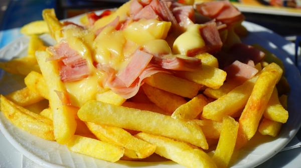 curiozitate cine a inventat cartofii prajiti