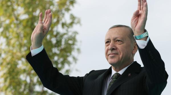 erdogan spune ca turcia va continua eforturile pentru acordul asupra cerealelor dupa ezitarile rusiei