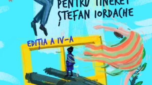 incepe festivalul national de teatru pentru tineret stefan iordache editia a iv a