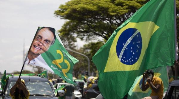 lula da silva presedintele braziliei declara ca tara sa nu mai vrea sa fie un paria