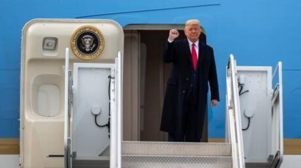 revine donald trump pe twitter elon musk postarea zilei despre subiect