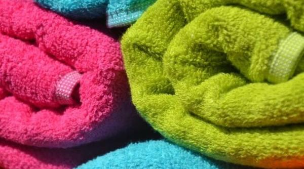 scapa de mirosul de mucegai din prosoape in mod natural urmeaza aceste sfaturi si bucura te de rezultate