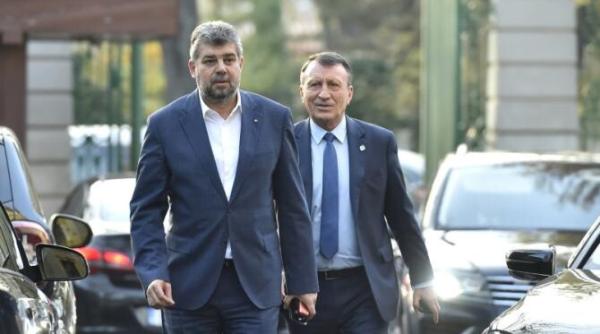 stanescu sa nu intram pe taramul mocirlos al populismului coalitia trebuie sa ia cea mai buna decizie privind pensiile