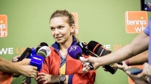 ana maria popescu fosta campioana olimpica la scrima vede oportunitatea din scandalul de dopaj al simonei halep un moment bun sa incepem