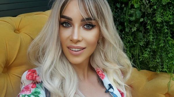 annes isi doreste un miracol sper ca dumnezeu sa imi dea ultimul copil de pe raft