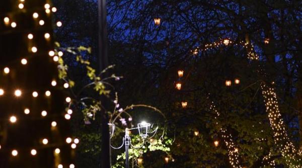 craiova intra in atmosfera de poveste a sarbatorilor