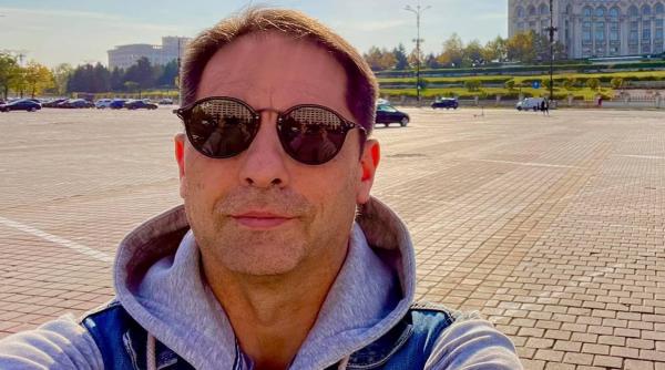 dan negru despre ce se intampla in televiziunile din romania eu n am frica sa o spun pentru ca nu mai am ce sa pierd