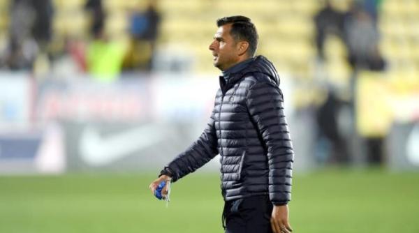 dica si a dat demisia de la fcsb cine ii va lua locul