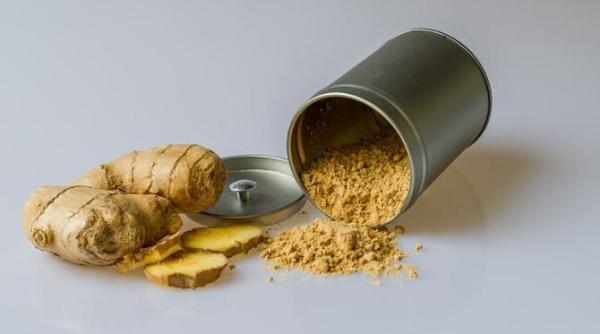 ghimbir confiat cum sa l prepari acasa reteta simpla