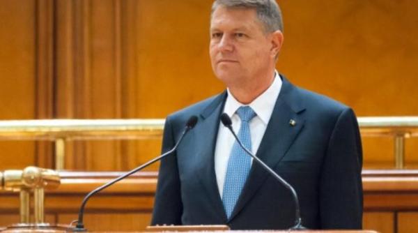 iohannis despre masurile pentru o promovare a femeilor in pozitii cheie avem obligatia sa le acceleram