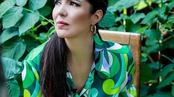 iubirea nu e de ajuns cristina joia a divortat de sotul ei este ca o moarte este cumplit