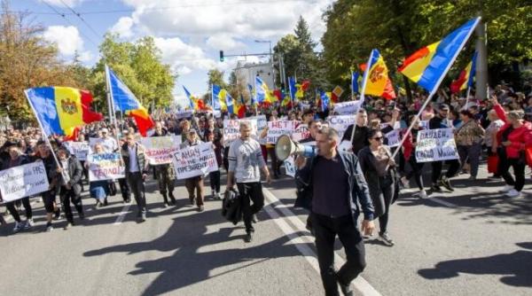 lovitura de stat mascata in republica moldova scenariul lui chirieac