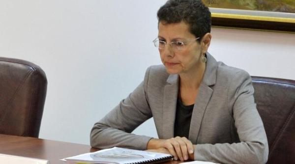 lovitura in justitie se pensioneaza procurorii adina florea si felix banila