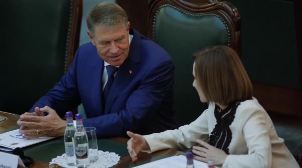 maia sandu pentru consumatorii moldoveni tariful la gaze a crescut de sase ori in ultimul an si e de doua ori mai mare decat in romania