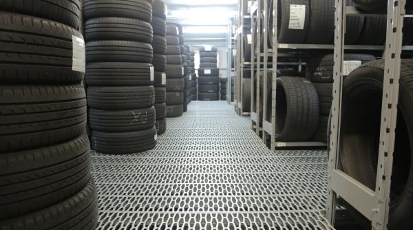 nokian tyres isi deschide fabrica in romania investitie de 650 milioane euro romania aleasa dupa analizarea a 40 de tari europene