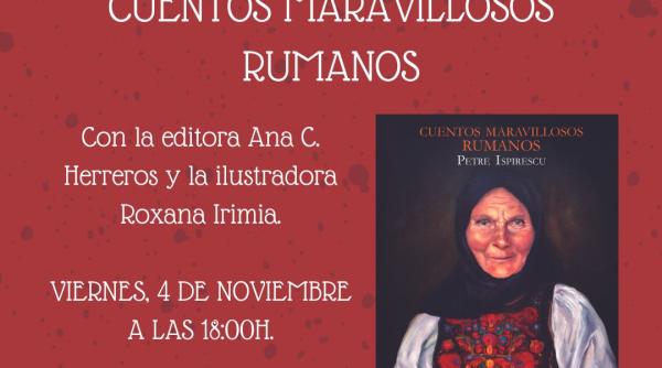 petre ispirescu tradus in spaniola