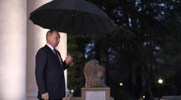 surse de la kremlin informatie pentru daily mail putin are cancer de pancreas si parkinson